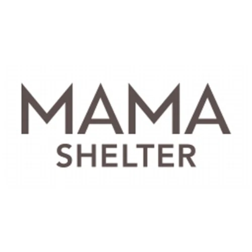 Mama Shelter logo