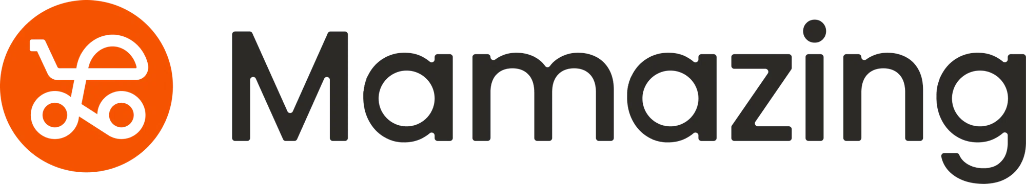 MAMAZING logo