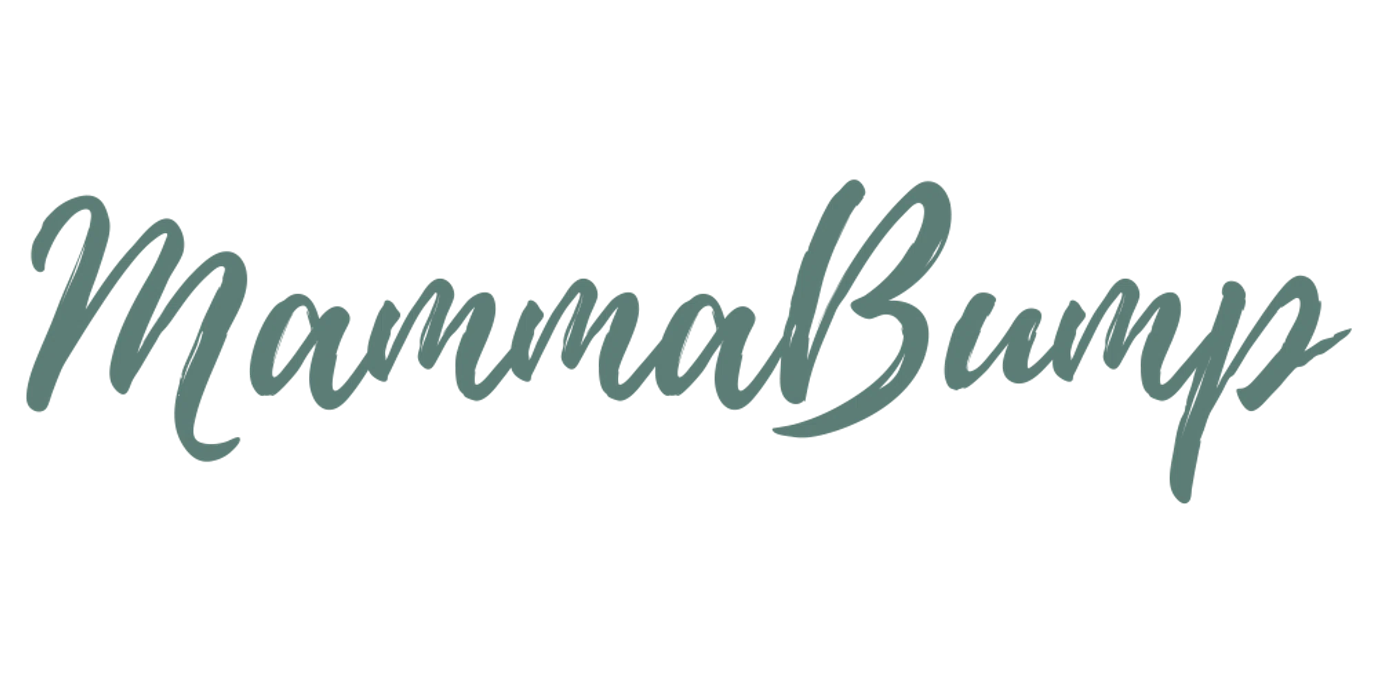 Mamma Bump logo