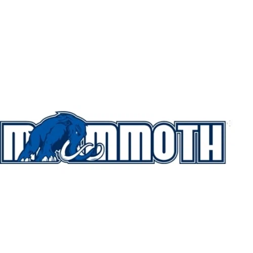 Mammoth Cooler logo