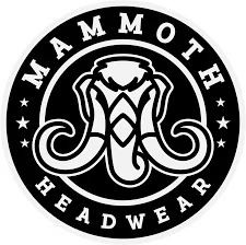 Mammoth Headwear logo