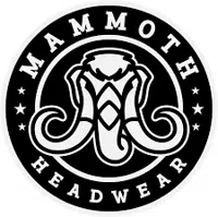 Mammoth Headwear logo