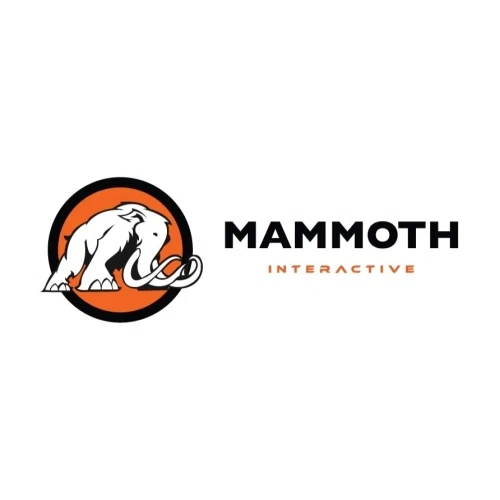 Mammoth Interactive logo