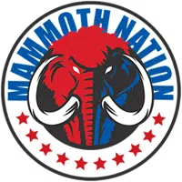 Mammoth Nation logo