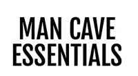 Man Cave Essentials logo