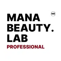 Mana Beauty Lab logo