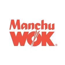 Manchu WOK logo