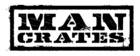 Man Crates promo code