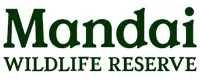 Mandai Wildlife Reserve logo