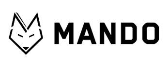 Mando discount code