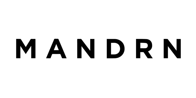 Mandrn logo