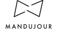 Mandujour logo