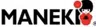 MANEKI logo