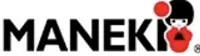 MANEKI logo