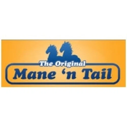 Mane 'N Tail logo