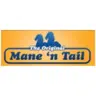 Mane 'N Tail logo