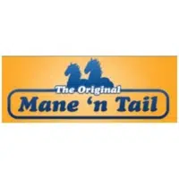 Mane 'N Tail logo