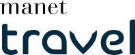 Manet Travel eSim logo