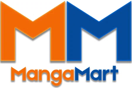 MangaMart logo