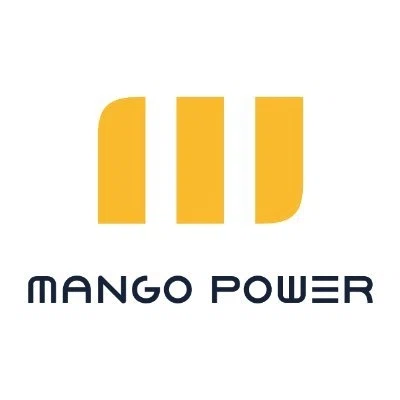 Mango Power logo