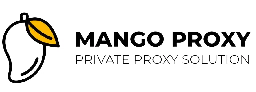 Mangoproxy logo