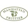 Manhattan Fruitier logo