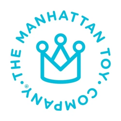 The Manhattan Toy Company logo
