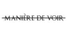 Manière De Voir US logo