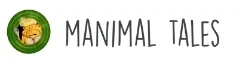 Manimal Tales logo