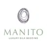 Manito Silk logo