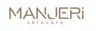 Manjeri Skincare logo