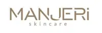 Manjeri Skincare logo