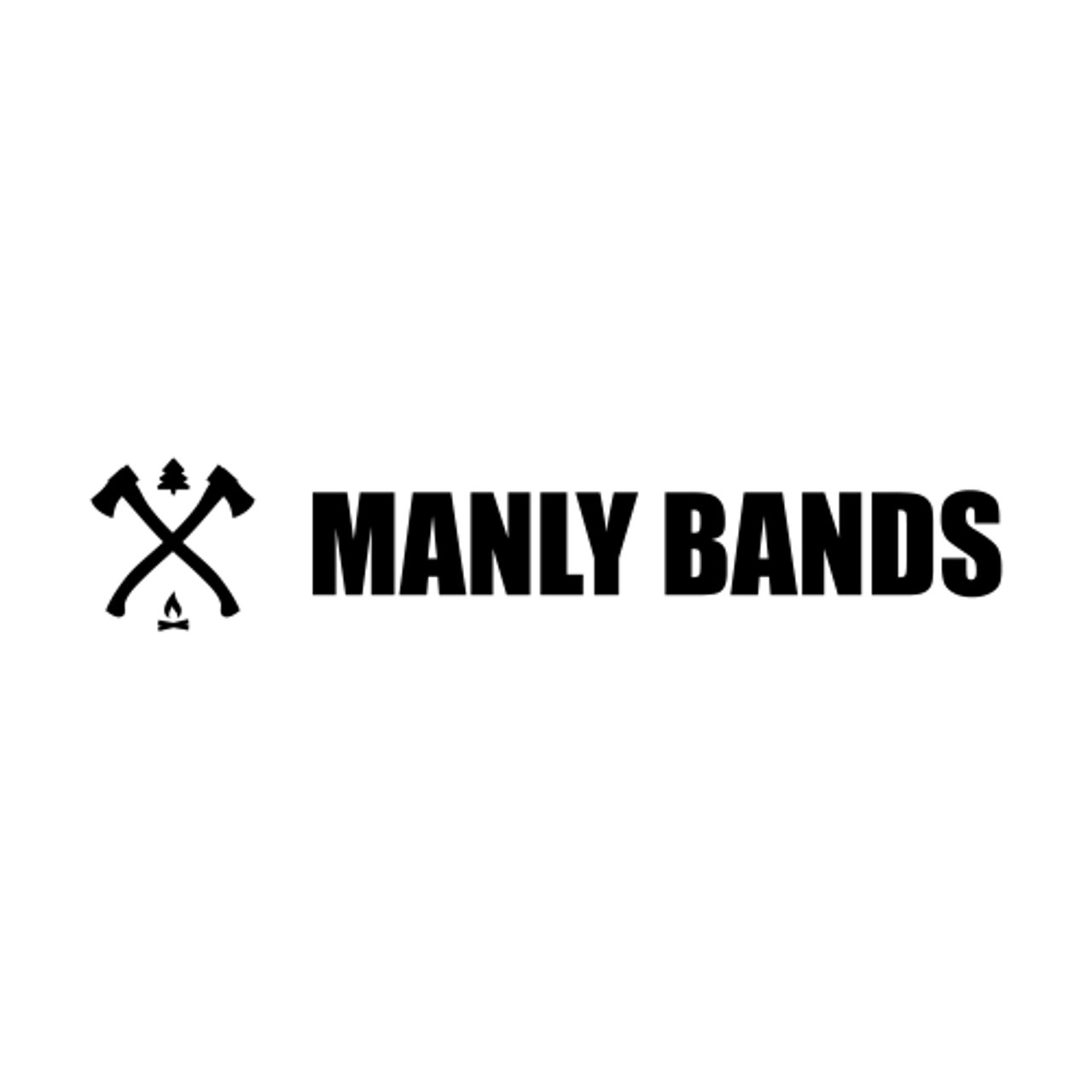 Manly Bands Promo Codes 35 Off July 2024