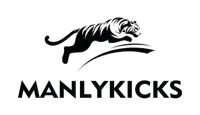 Manlykicks logo