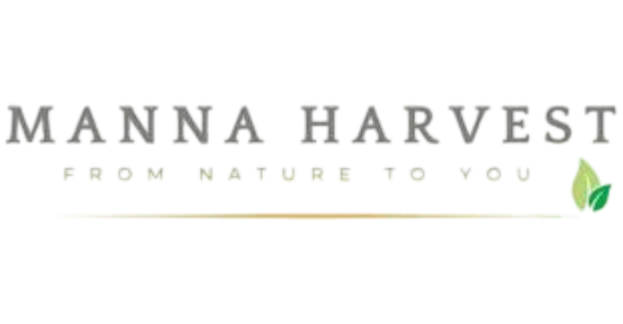 Manna Harvest logo