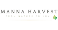 Manna Harvest logo