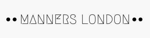 Manners London logo