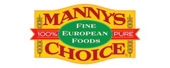 Manny's Choice discount code