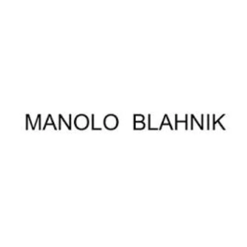 Manolo Blahnik logo