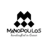 Manopoulos logo