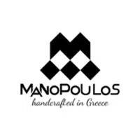 Manopoulos logo