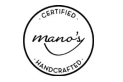 Mano's Wine logo