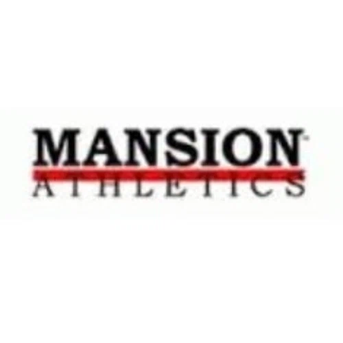 Mansion Athletics logo
