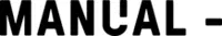Manual Photo logo