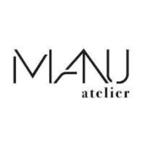 Manu Atelier logo