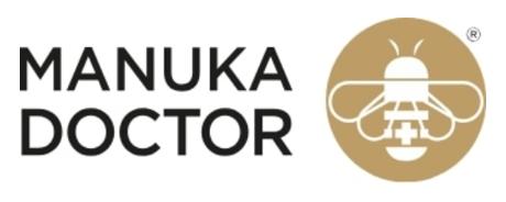 Manuka Doctor promo code