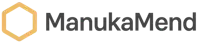 ManukaMend logo