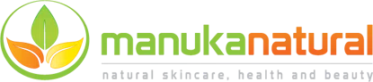 Manuka Natural logo