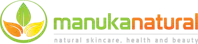 Manuka Natural logo