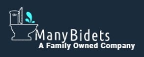Many Bidets discount code